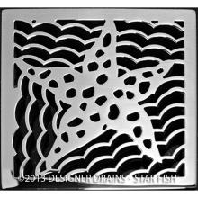 Designer Drains OCE1-SP500125 - Oceanus