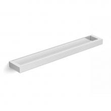 Dezi Home D2.101-SN - Towel Bar - 18''