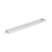 Dezi Home D2.102-PC - Towel Bar - 24''