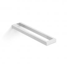 Dezi Home D2.103-PC - Double Towel Bar