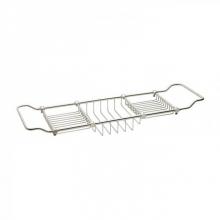 Dezi Home D7.704-PC - Shower Series Adjustable Bath Rack