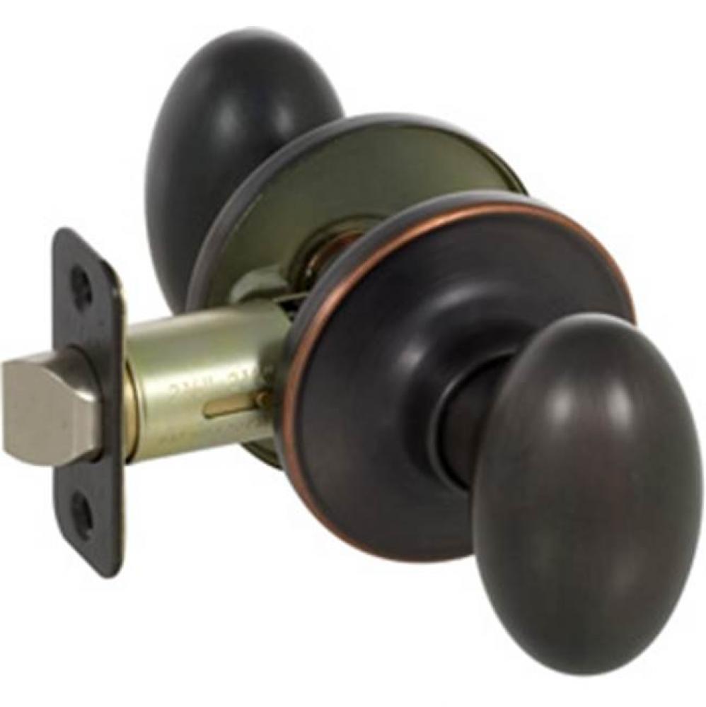 Carlyle® Knob (Camden), Privacy