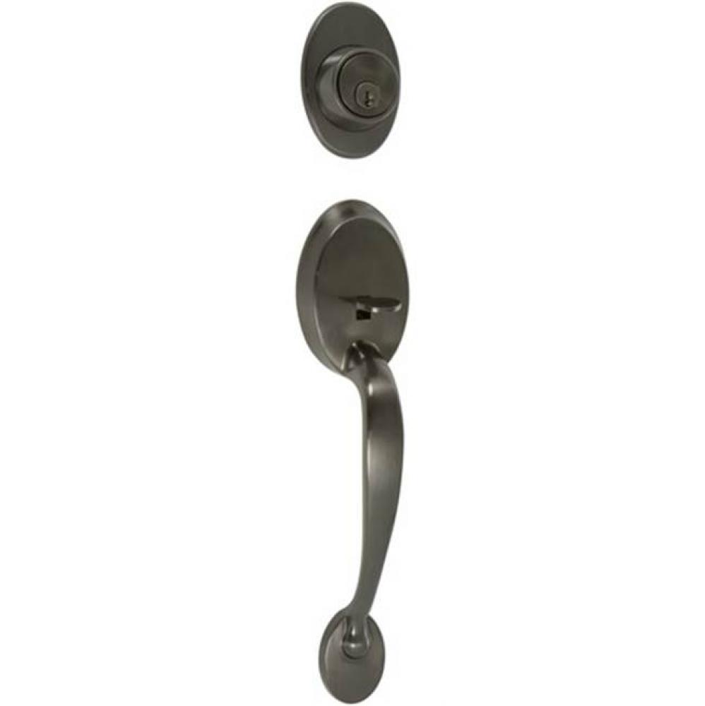 Colton® Handleset (Concord) Dummy