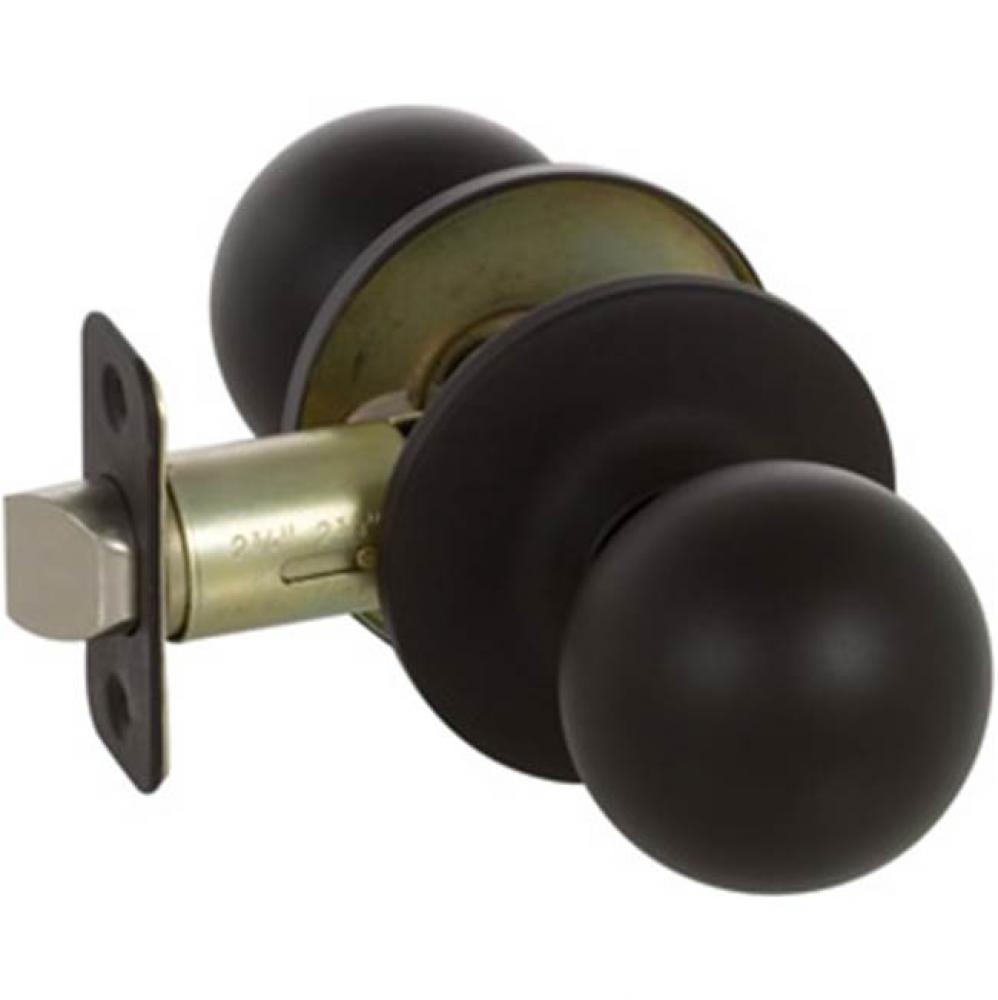 Fairfield® Knob, Entrance