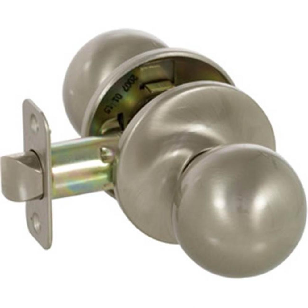 Fairfield® Knob, Passage