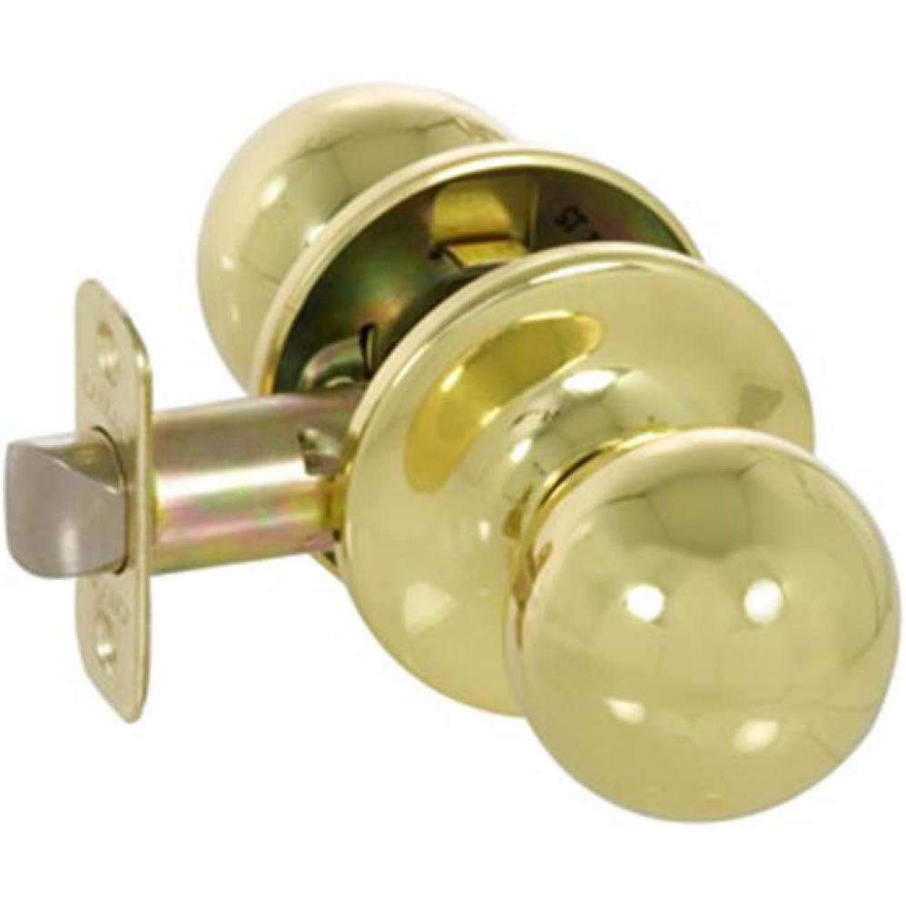 Fairfield® Knob, Passage