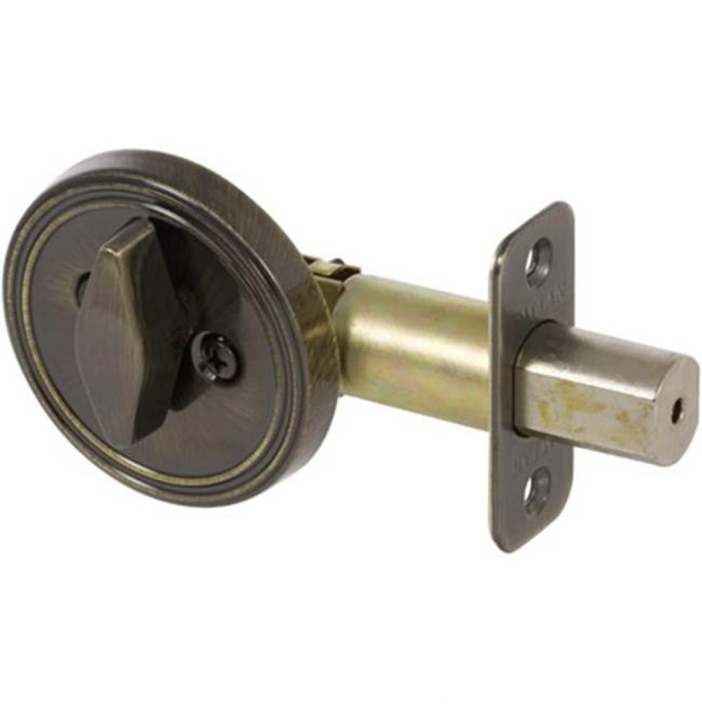 One-sided Deadbolt