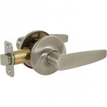 Delaney Hardware AH5051 - Asheville ® Lever (Ashton), Dummy