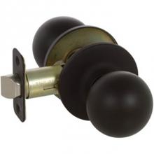 Delaney Hardware KR1000 - Fairfield® Knob, Entrance