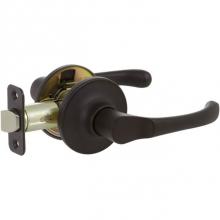 Delaney Hardware KN5010 - Newport® Lever, Passage