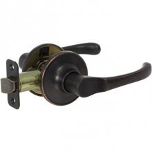 Delaney Hardware KN5017 - Newport® Lever, Passage