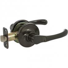 Delaney Hardware KN5058 - Newport® Lever, Dummy