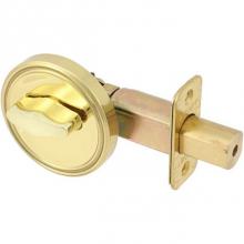 Delaney Hardware KD2003 - One-sided Deadbolt