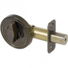 Delaney Hardware KD2005 - One-sided Deadbolt