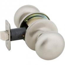 Delaney Hardware G2KS1011 - Saxon Knob Passage