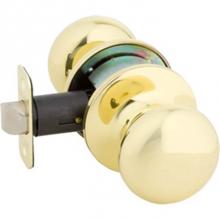 Delaney Hardware G2KS1013 - Saxon Knob Passage