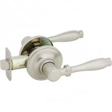 Delaney Hardware ST5051 - Somerset Lever, Dummy