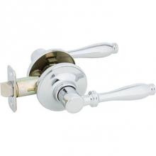 Delaney Hardware ST5056 - Somerset Lever, Dummy