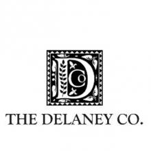 Delaney Hardware 660400 - Square Interior Plate Abr