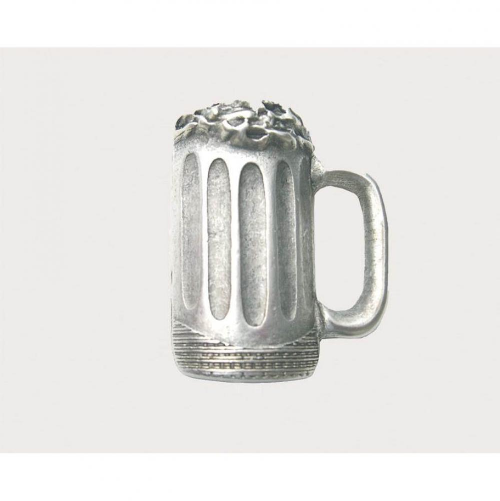 Beer Mug Knob 1-7/8''X1-1/2''