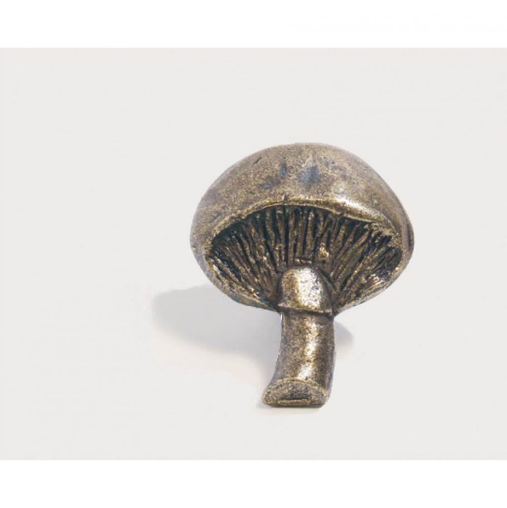 Mushroom 2''x1-1/2''