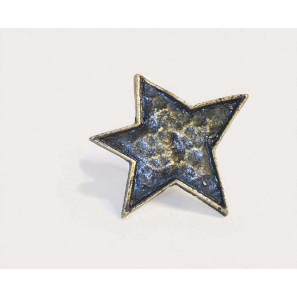 Star 1-3/4''x1-3/4''