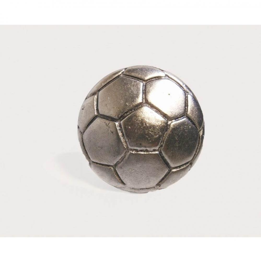 Soccer Ball 1-1/2''x1-1/2''