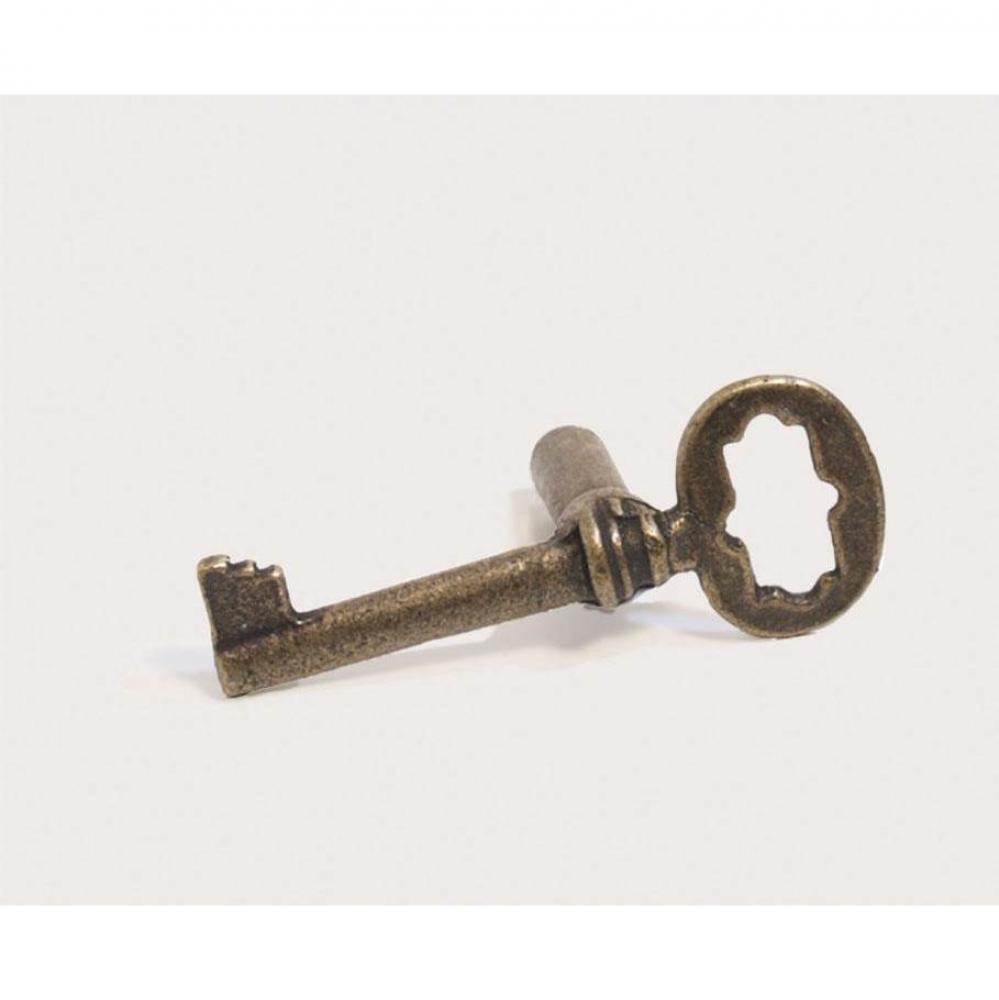 Key 2-1/8''x1''