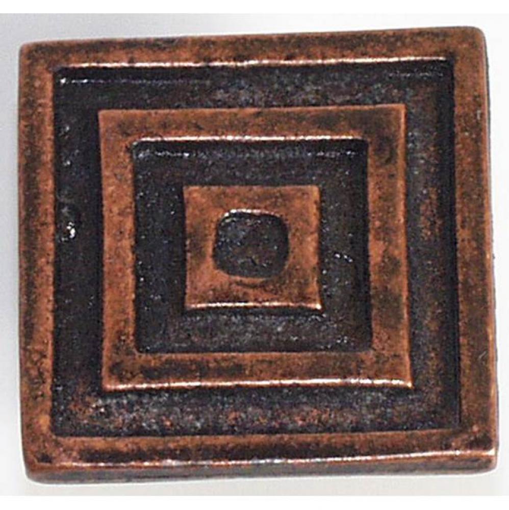 Large Square 1-3/8''x1-3/8''