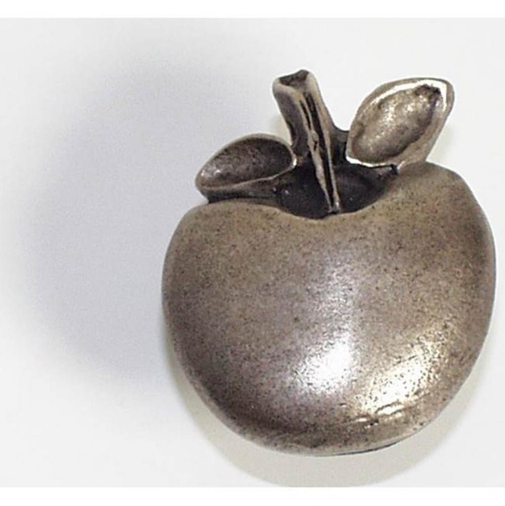 Large Apple  1-3/4''x1-1/4''