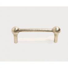 Emenee MK1141 - Ball Handle 3-1/2''x1/4''