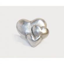 Emenee MK1122 - 3-Hearts 1-3/4''x1-1/2''