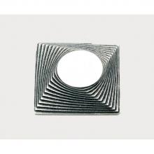 Emenee LU1269 - Square/Circle Mission Knob