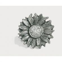 Emenee MK1107 - Sunflower 1-1/4''x1-1/4''