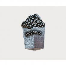 Emenee LU1241 - Popcorn Knob 1-7/8''x1-1/4''