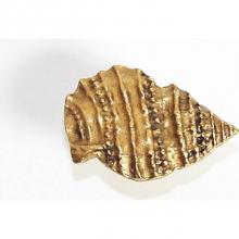 Emenee OR207 - Pointed Seashell  1-3/4''x1-1/4''