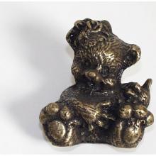 Emenee OR259 - Bear 1-1/2''x2''