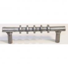 Emenee OR298 - Bar Pull 3-7/8x1/2''