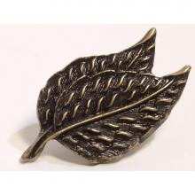 Emenee OR313 - Double Leaf 2-1/2''x1-1/2''