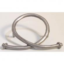 Emenee OR323 - Solid Open Pull 5''x4''