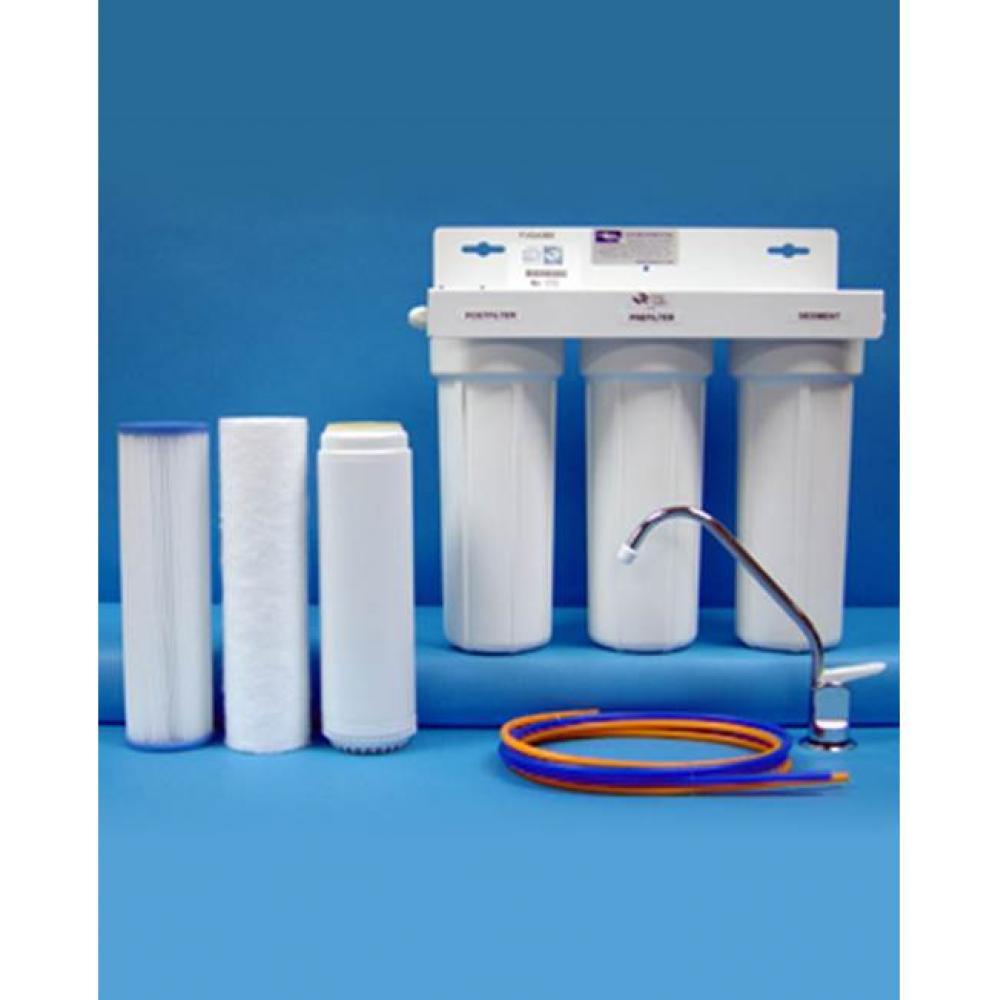 Replacement Filter Sets