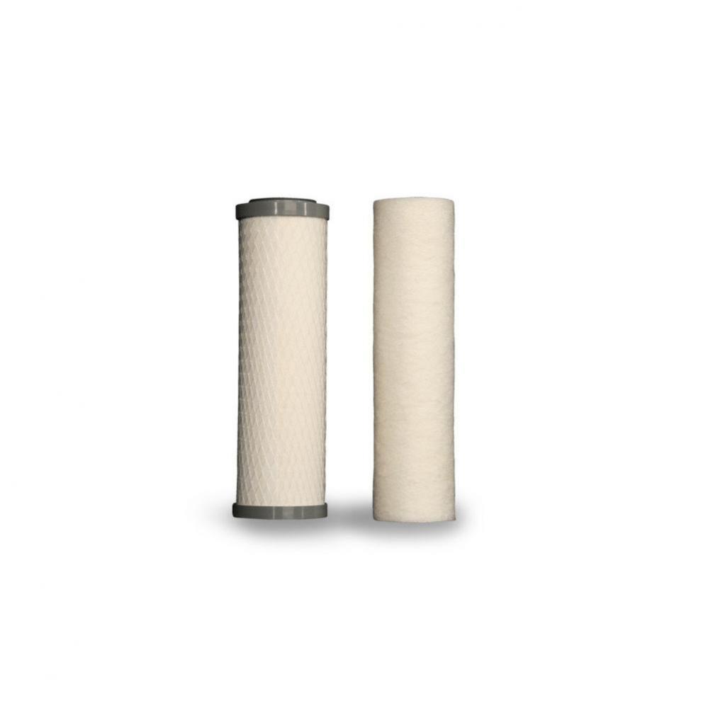 Replacement Filter Sets