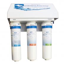 Environmental Water Systems DWS - EWS Essential Series Under