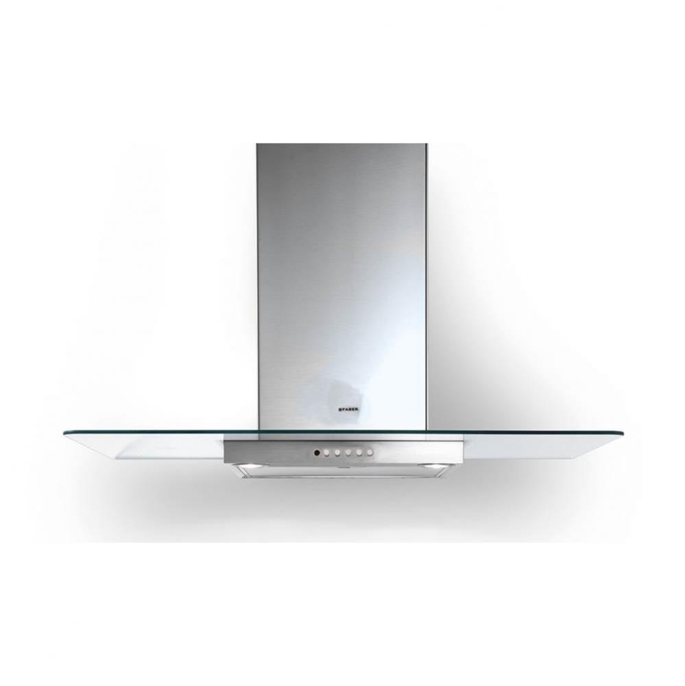 GLAS36SS600-B Appliances Range