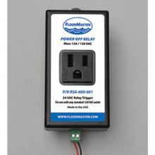 Floodmaster RSA-600-001 - Electrical Plug