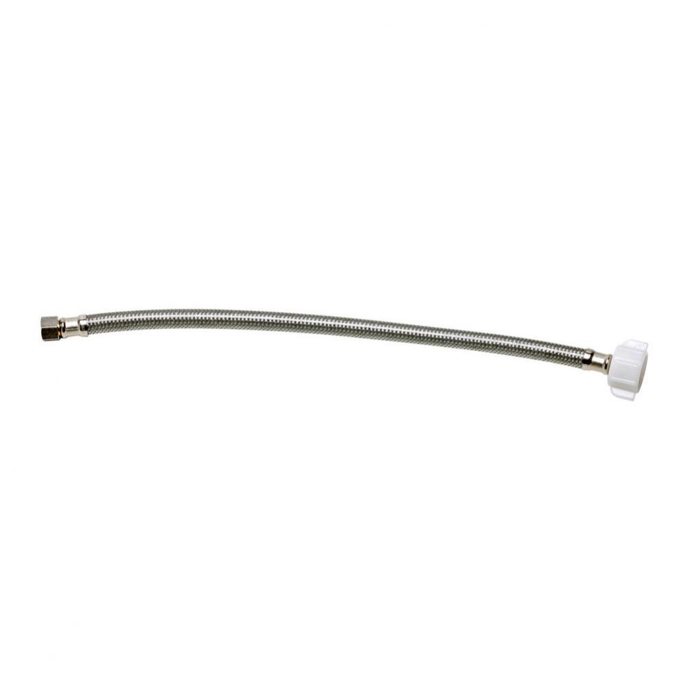 Faucet 3/8'' Comp. x 1/2'' F.I.P.