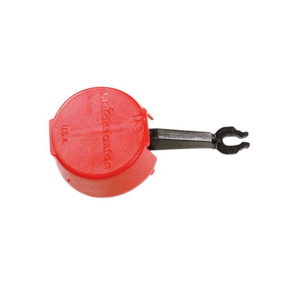 Toilet Fill Valve Cap