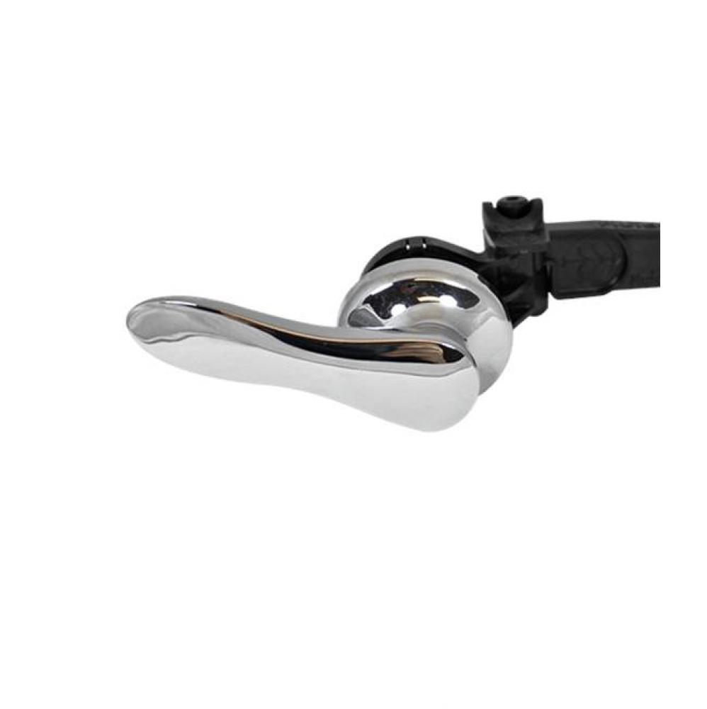 ChromeClassic Lever