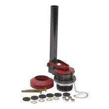 Fluidmaster 507AKP7 - Universal High Performance PerforMAX 2'' Toilet Flush Valve Kit