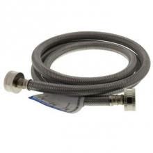 Fluidmaster B9WM60 - Washing Machine3/4'' Hose Fitting x 3/4'' Hose Fitting